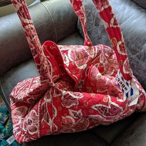 Vera Bradley Tote bag